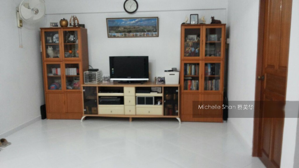 Blk 624 Ang Mo Kio Avenue 4 (Ang Mo Kio), HDB 3 Rooms #149016762